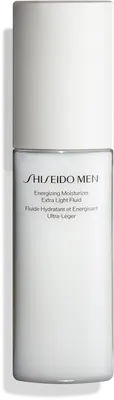 Fluide visage énergisant ultra-léger Shiseido Men