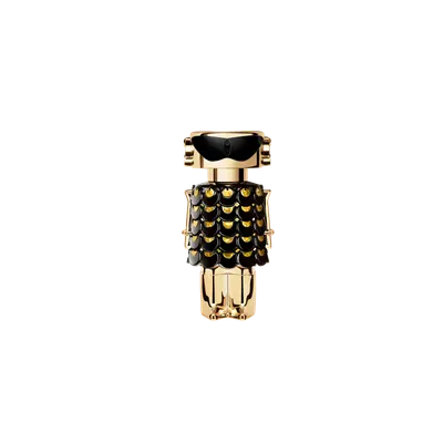 FAME PARFUM de Rabanne, parfum chypré boisé 30 ml