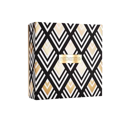 Coffret parfum Rabanne 1M Elixir, format 100 ml