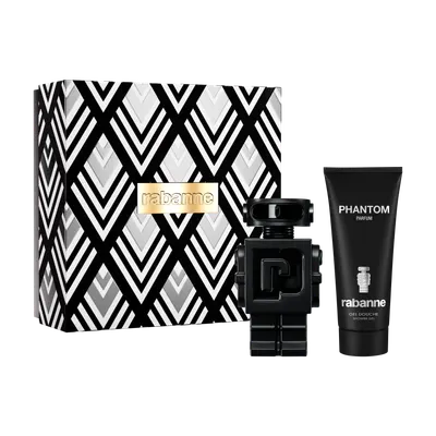 Phantom Parfum Rabanne, coffret de parfum