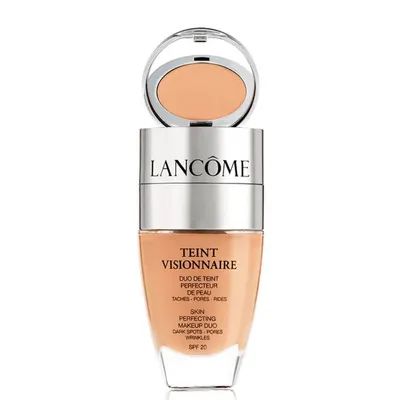 Duo correcteur et fluide Teint Visionnaire 04 – Lancôme