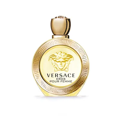 Eau de toilette Eros Pour Femme de Versace, 100 ml