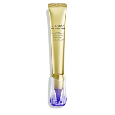 Soin ciblé rides et taches Vital Perfection de Shiseido