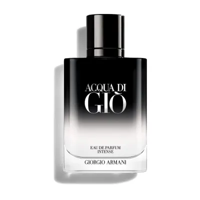 Acqua di Giò Intense Giorgio Armani, eau de parfum 100 ml