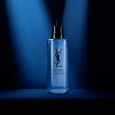 YSL Y, recharge d’eau de parfum fougère fraîche — 150 ml