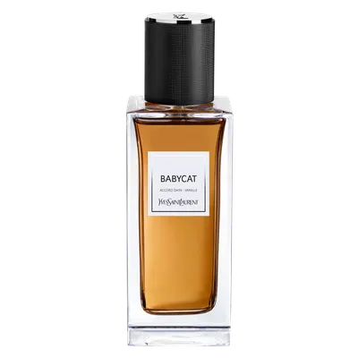 Babycat, eau de parfum boisée 125 ml — Yves Saint Laurent