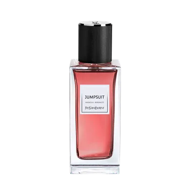 Jumpsuit, eau de parfum florale Yves Saint Laurent 125 ml