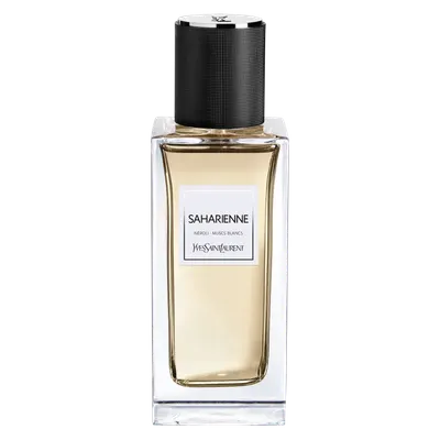 Saharienne Yves Saint Laurent, EDP fleur d’oranger 125 ml