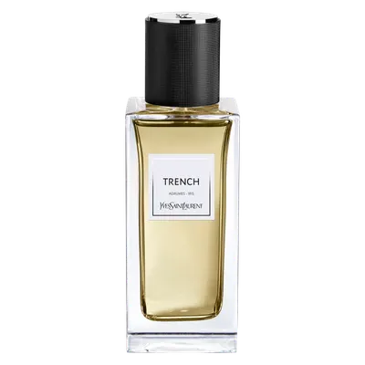 Trench, eau de parfum floral boisé Yves Saint Laurent — 125 ml