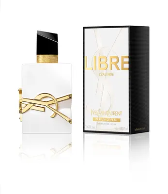 Eau Nue aux agrumes, parfum de peau sans alcool 50 ml