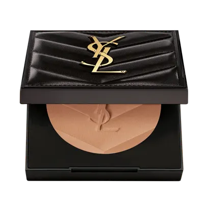 Poudre matifiante All Hours Hyper Finish, teinte 3 — YSL