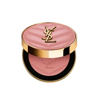 YSL Make Me Blush teinte 06, blush poudre floutant