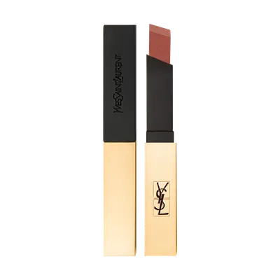 YSL 36, rouge à lèvres nude au fini velours semi-mat