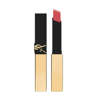 Reno 35, rouge mat aux huiles de rose musquée et jojoba — YSL