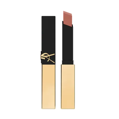 Le geste mat Reno 1936, rouge à lèvres YSL
