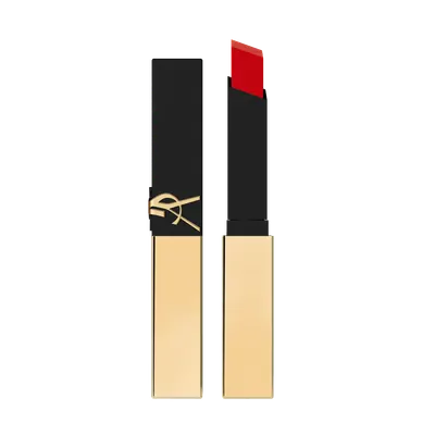 Rouge à lèvres mat Reno 33 au raisin carré — YSL