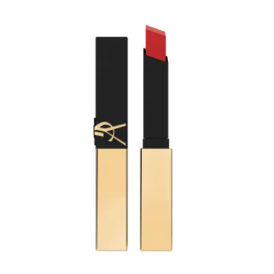 YSL The Slim Reno 21, rouge à lèvres mat