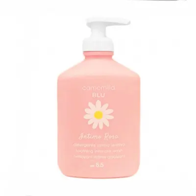 Gel de toilette intime Intimorosa pH 8,5 — 300 ml