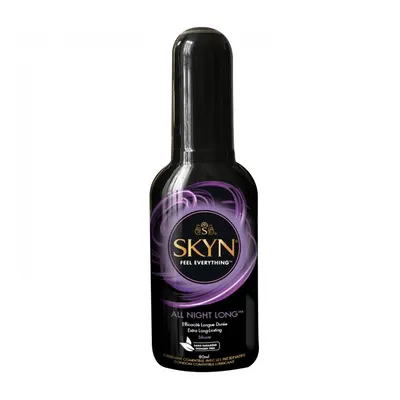 SKYN All Night Long : gel intime au silicone, 80 ml