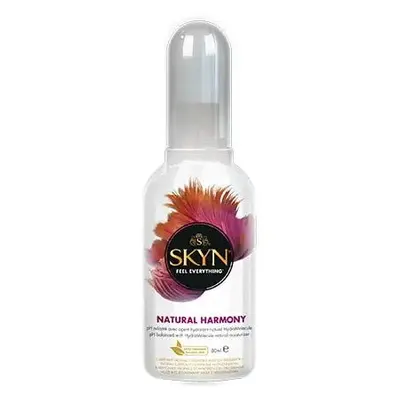 SKYN Natural Harmony, gel intime à base d’eau — 80 ml