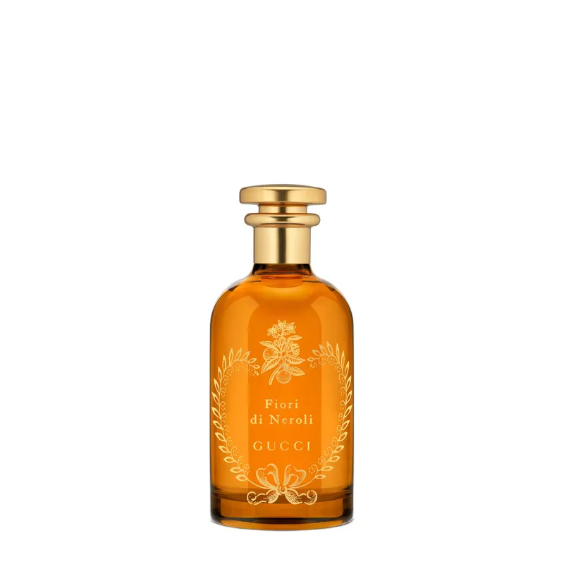 Fiori di Neroli Gucci, eau de parfum florale — 50 ml