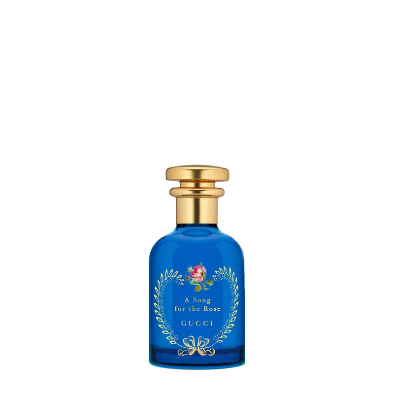 Gucci A Song for the Rose, eau de parfum 100 ml