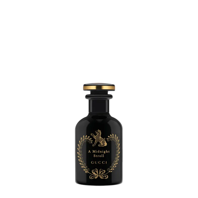 Gucci A Midnight Stroll, EDP aux accents résineux — 50 ml