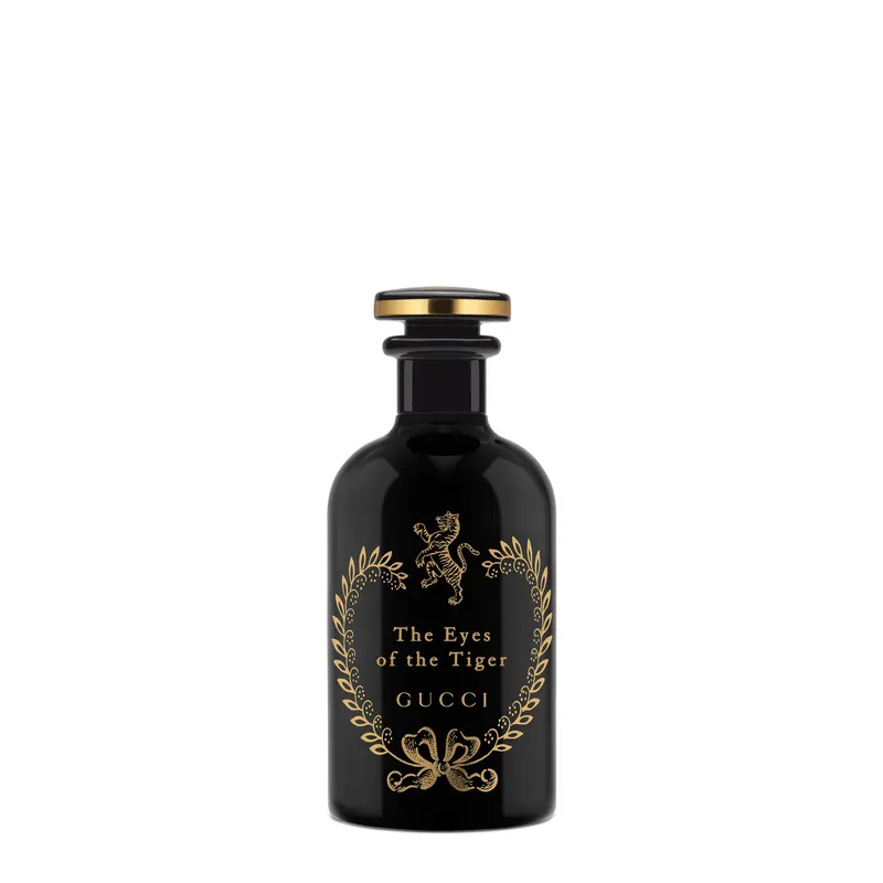 Gucci The Alchemist’s Garden, EDP ambre et vanille — 100 ml