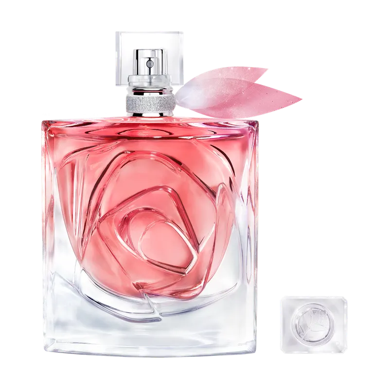 Rose Extraordinaire de Lancôme, EDP aux trois roses et à l’iris — 50 ml
